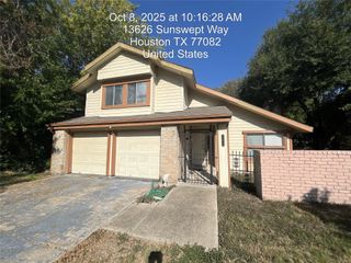 13626 Sunswept Way, Houston, TX 77082