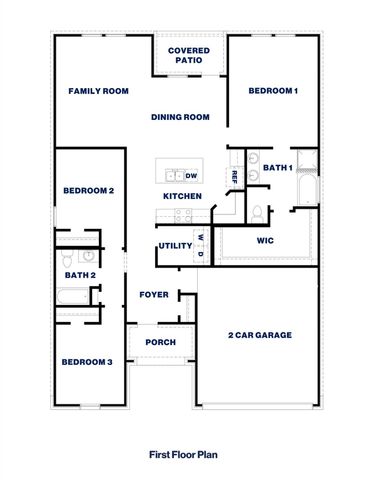 130 Wildflower Lane, Dayton, TX 77535