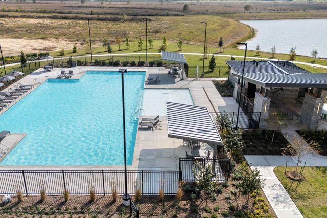 130 Wildflower Lane, Dayton, TX 77535