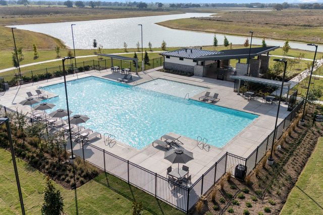 130 Wildflower Lane, Dayton, TX 77535