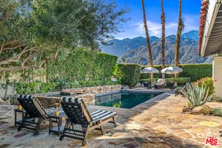 1552 E Twin Palms Drive, Palm Springs, CA 92264