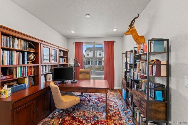 5204 Roundhouse Drive, Colorado Springs, CO 80925