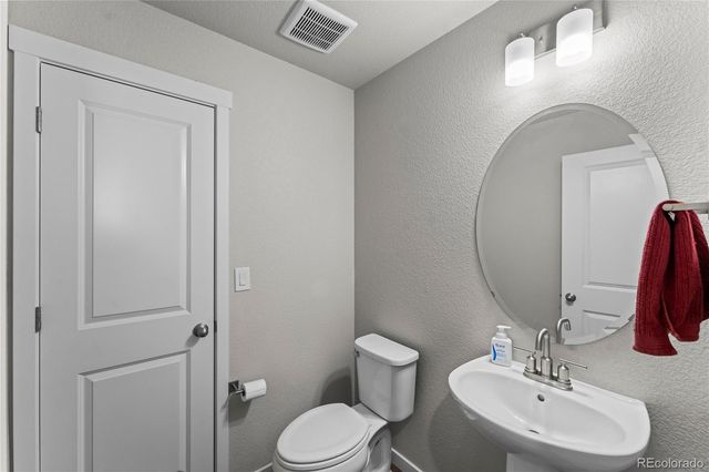 5204 Roundhouse Drive, Colorado Springs, CO 80925