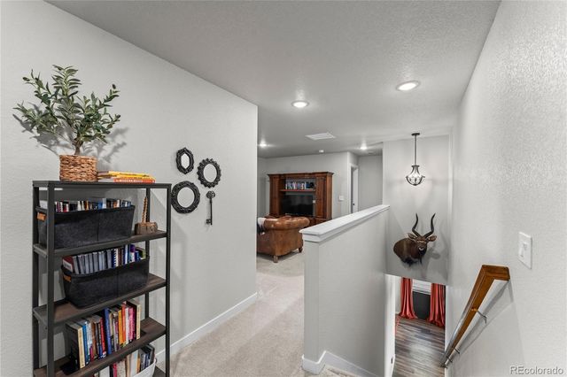 5204 Roundhouse Drive, Colorado Springs, CO 80925