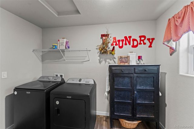 5204 Roundhouse Drive, Colorado Springs, CO 80925