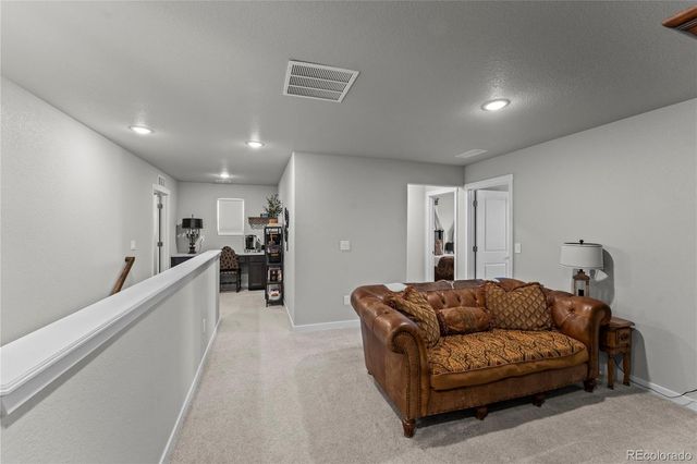 5204 Roundhouse Drive, Colorado Springs, CO 80925