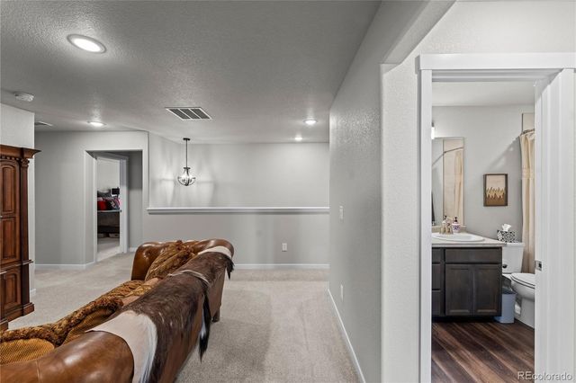 5204 Roundhouse Drive, Colorado Springs, CO 80925