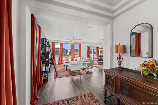 5204 Roundhouse Drive, Colorado Springs, CO 80925