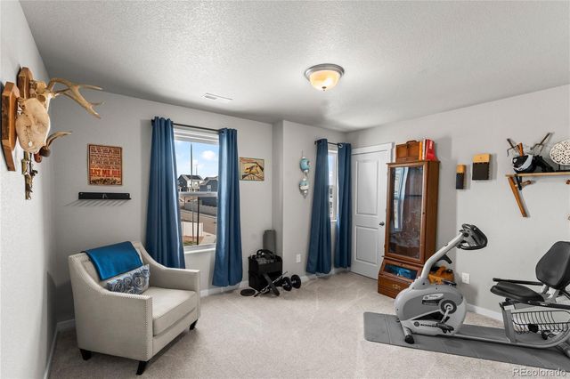 5204 Roundhouse Drive, Colorado Springs, CO 80925