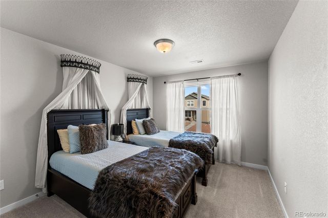 5204 Roundhouse Drive, Colorado Springs, CO 80925