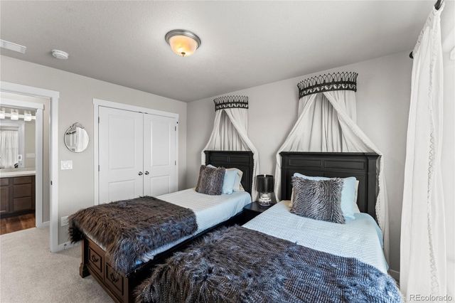 5204 Roundhouse Drive, Colorado Springs, CO 80925