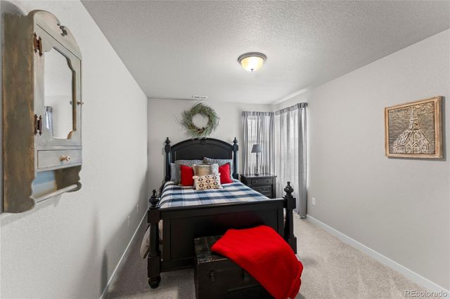 5204 Roundhouse Drive, Colorado Springs, CO 80925