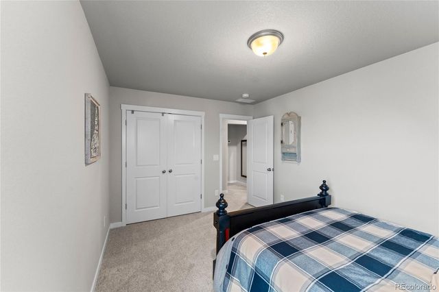 5204 Roundhouse Drive, Colorado Springs, CO 80925