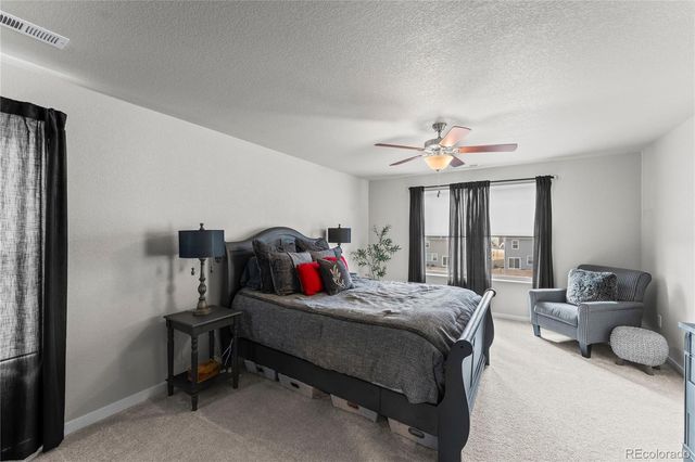 5204 Roundhouse Drive, Colorado Springs, CO 80925