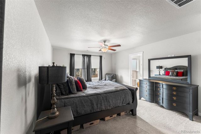 5204 Roundhouse Drive, Colorado Springs, CO 80925