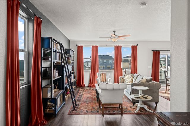 5204 Roundhouse Drive, Colorado Springs, CO 80925