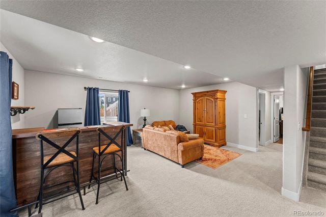 5204 Roundhouse Drive, Colorado Springs, CO 80925