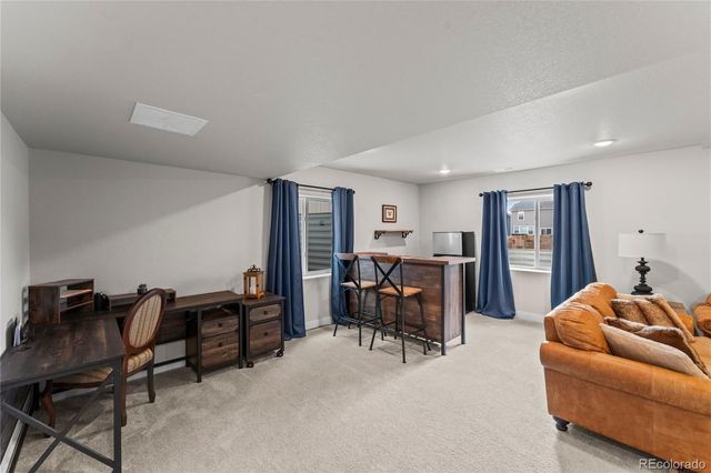 5204 Roundhouse Drive, Colorado Springs, CO 80925