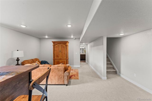 5204 Roundhouse Drive, Colorado Springs, CO 80925