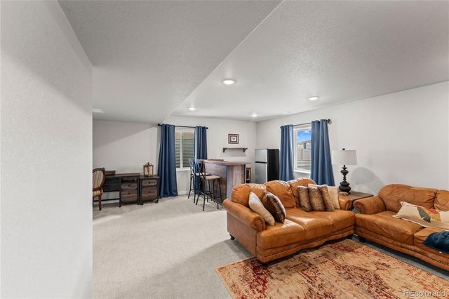 5204 Roundhouse Drive, Colorado Springs, CO 80925