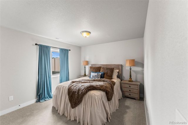 5204 Roundhouse Drive, Colorado Springs, CO 80925