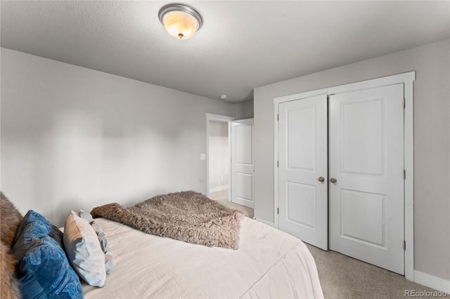 5204 Roundhouse Drive, Colorado Springs, CO 80925