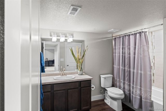 5204 Roundhouse Drive, Colorado Springs, CO 80925