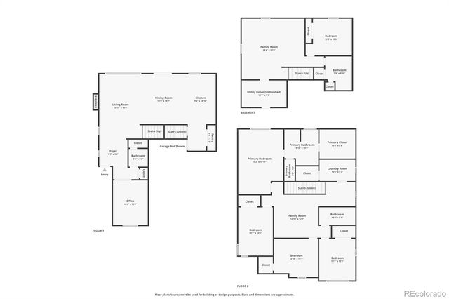 5204 Roundhouse Drive, Colorado Springs, CO 80925