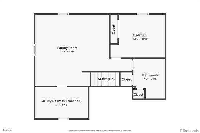 5204 Roundhouse Drive, Colorado Springs, CO 80925