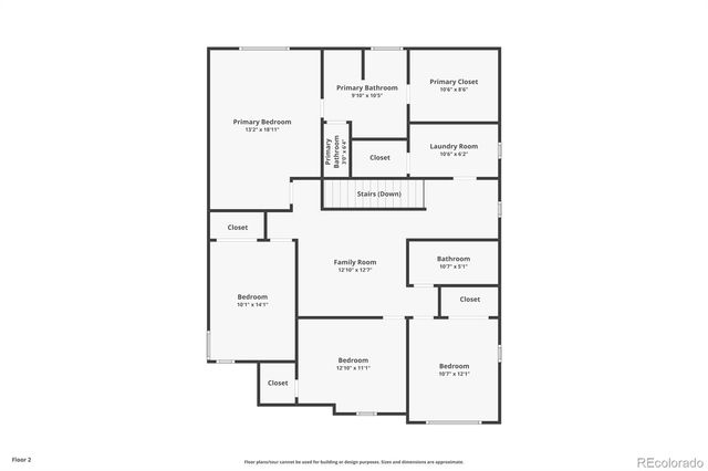 5204 Roundhouse Drive, Colorado Springs, CO 80925