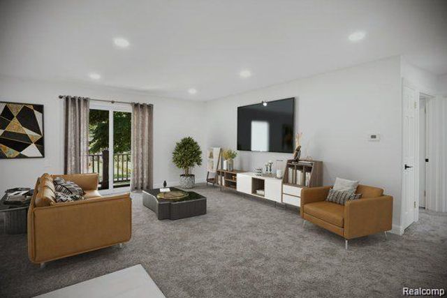 542 S Neff Lane Lane, Grosse Pointe, MI 48230