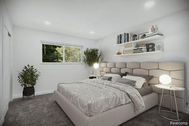 542 S Neff Lane Lane, Grosse Pointe, MI 48230