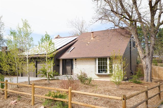 6097 S Jackson Street, Centennial, CO 80121