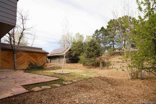 6097 S Jackson Street, Centennial, CO 80121