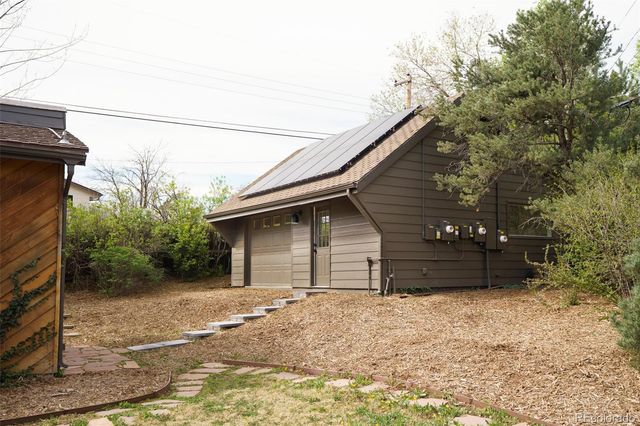 6097 S Jackson Street, Centennial, CO 80121