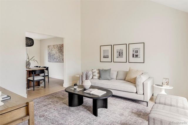 6097 S Jackson Street, Centennial, CO 80121