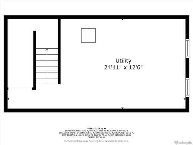 6097 S Jackson Street, Centennial, CO 80121
