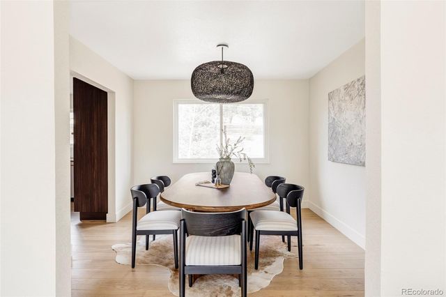 6097 S Jackson Street, Centennial, CO 80121