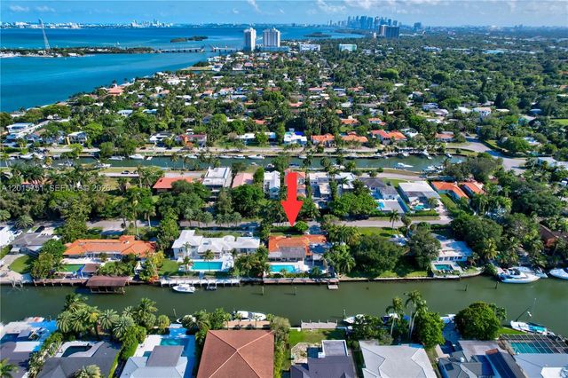 1141 NE 90th Street, Miami, FL 33138