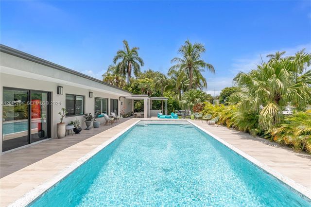 1141 NE 90th Street, Miami, FL 33138