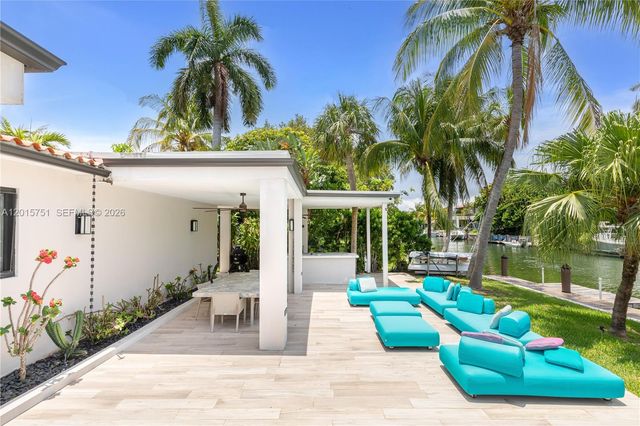 1141 NE 90th Street, Miami, FL 33138