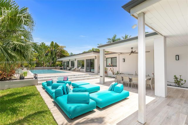 1141 NE 90th Street, Miami, FL 33138