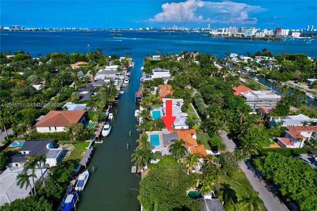 1141 NE 90th Street, Miami, FL 33138