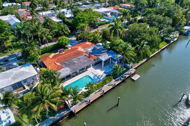 1141 NE 90th Street, Miami, FL 33138