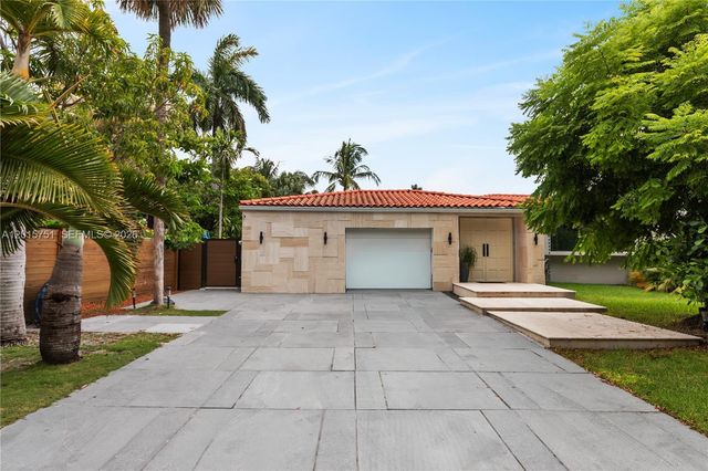 1141 NE 90th Street, Miami, FL 33138