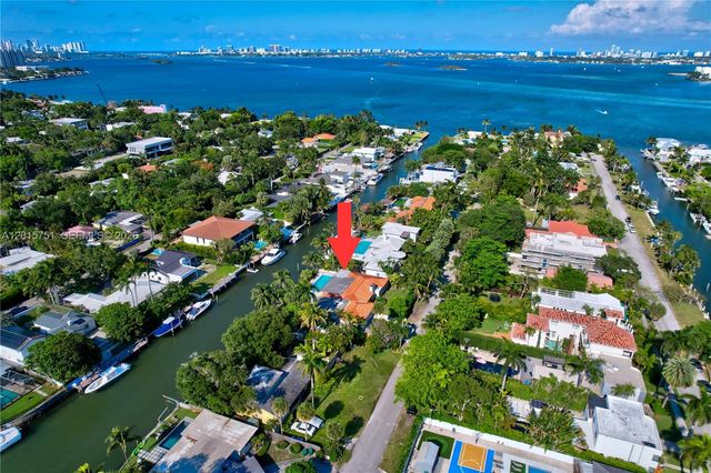 1141 NE 90th Street, Miami, FL 33138