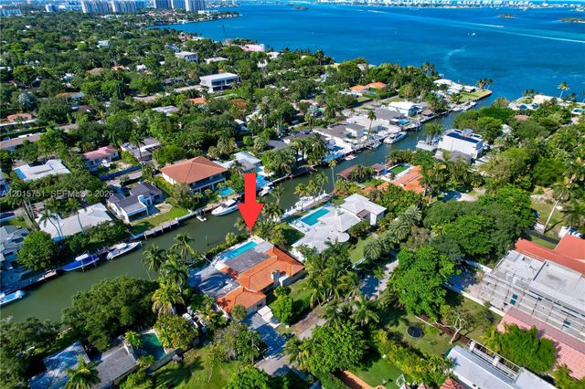 1141 NE 90th Street, Miami, FL 33138