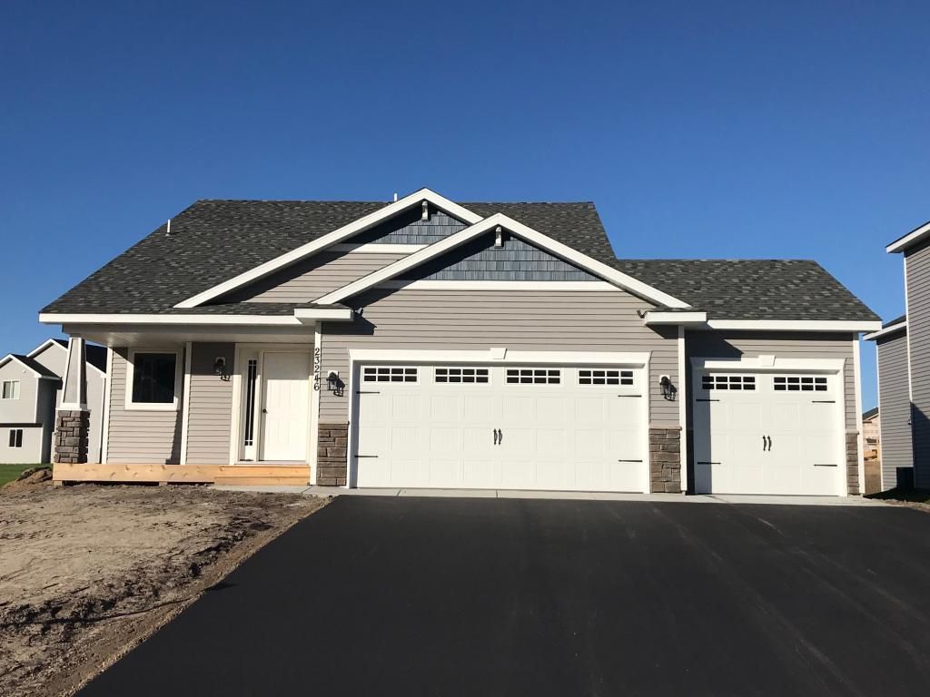 23627 Marigold Street NW, Saint Francis, MN 55070