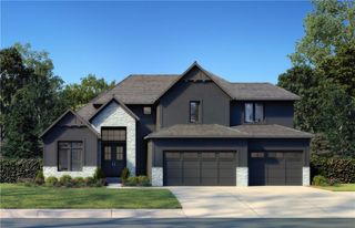 17621 Carter Street, Overland Park, KS 66221