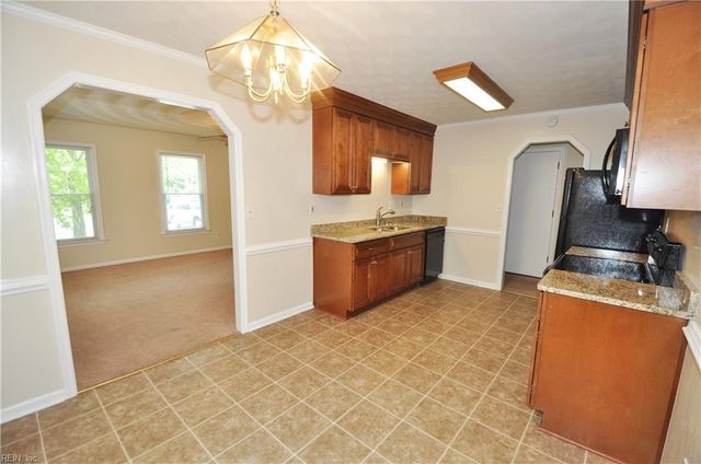 1128 Hazel AVE, Chesapeake, VA 23325